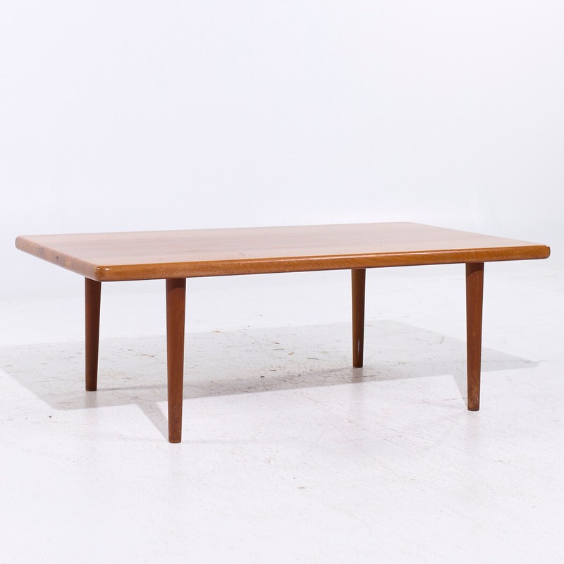 Danish Teak Coffee Table