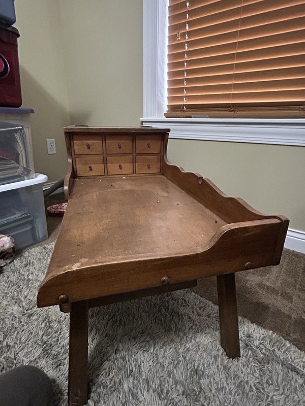 Vintage Table gallery