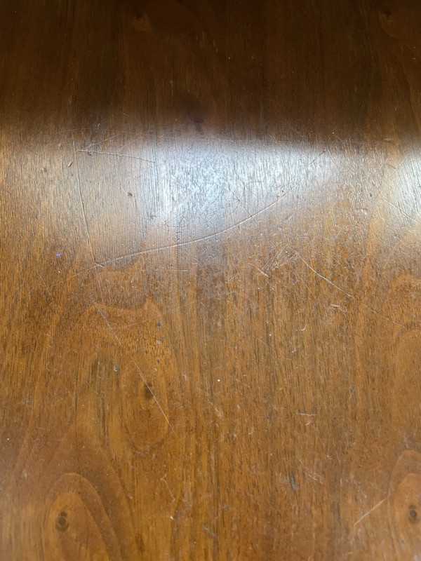 Lane Acclaim Step Table Modernist Mid-Century MCM gallery