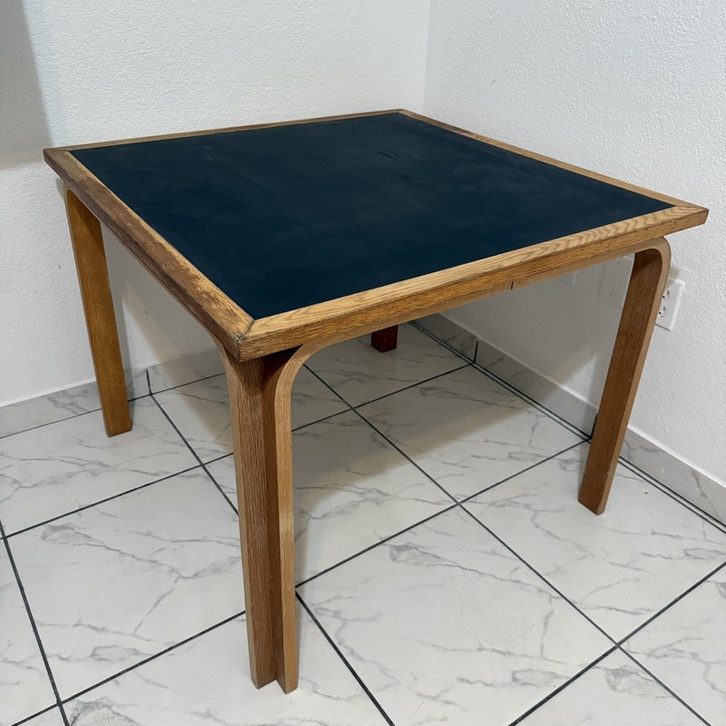 Magnus Olesen Table – Mid-Century Danish Design – Rud Thygesen & Johnny Sørensen