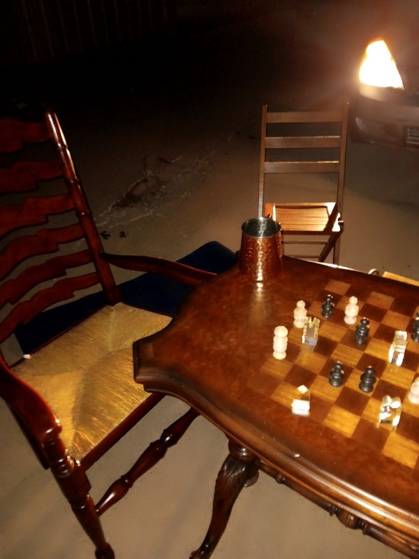 antique dining room table and chairs gallery