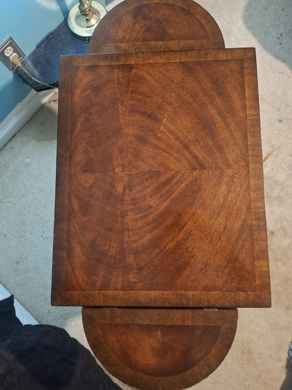 Game Nesting Table 3 PCS Set gallery