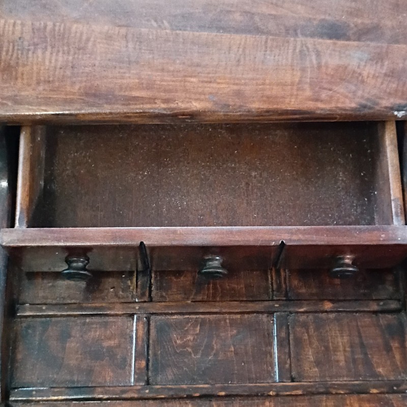 Antique Cobbler Table gallery