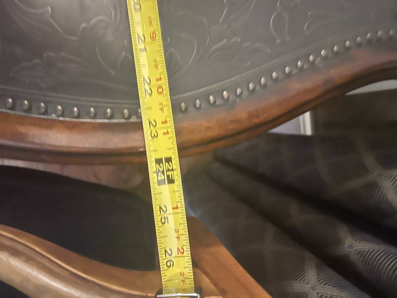 Theodore Alexander Armoury Regency Engraver table gallery