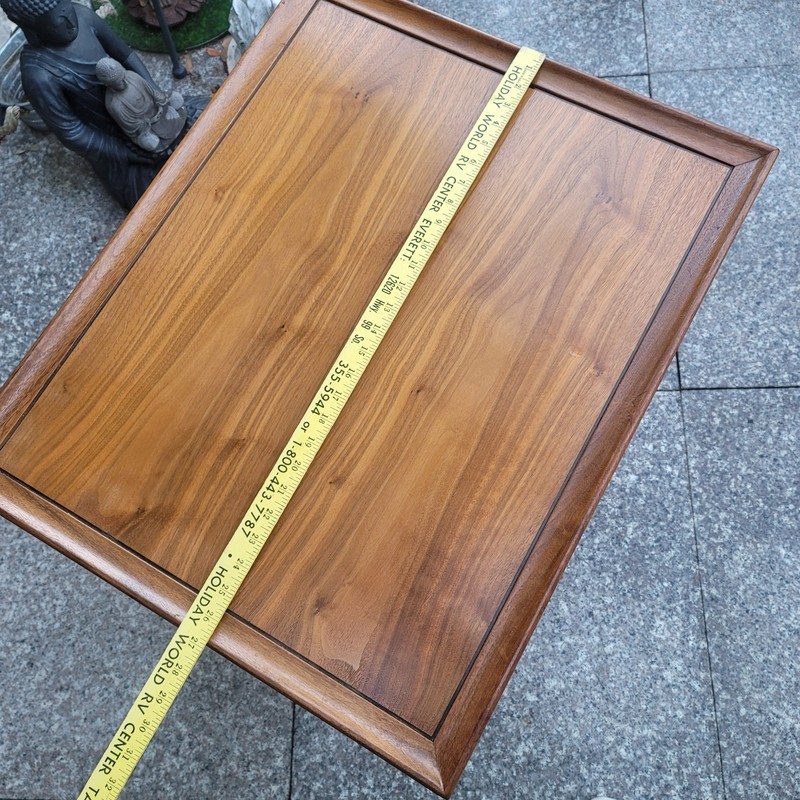1960 mid century modern side table gallery