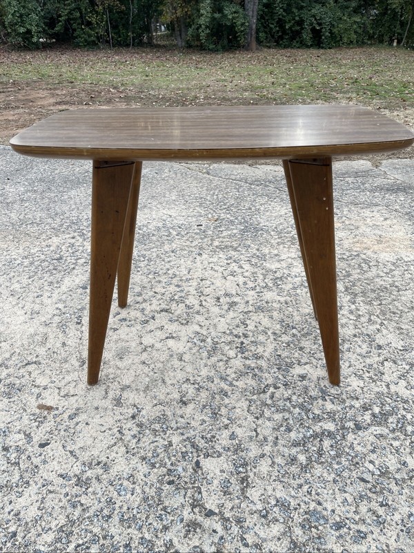 MCM Thonet End Table gallery