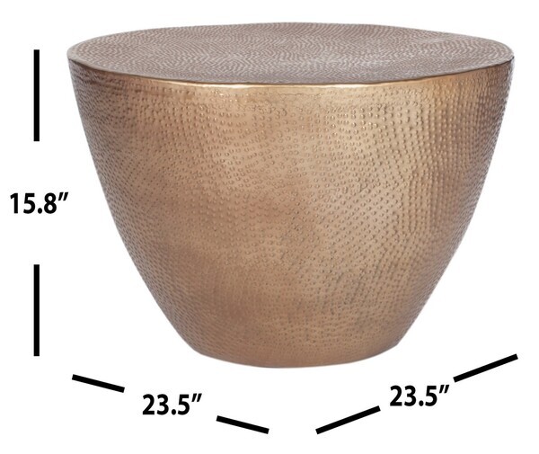 Safavieh MYRTIS COFFEE TABLE, Reduced Price 2172753571 FOX3232A