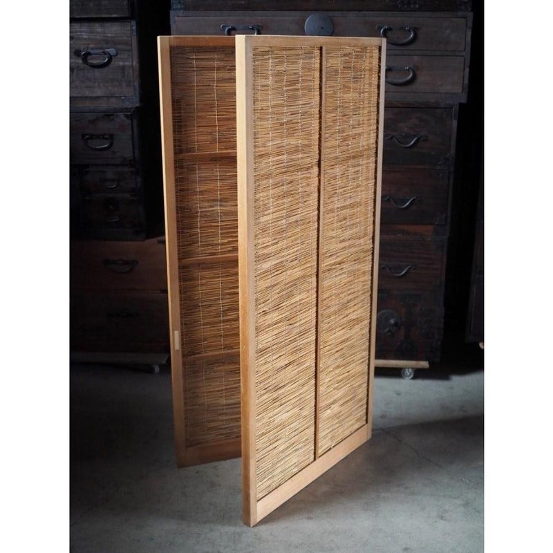 Used Japanese Room Divider Korokuten 30cm (11.8in) Display gallery