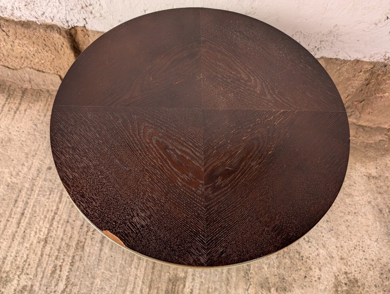 50S Vintage Kidney Table Coffee Table Rockabilly Retro 50S 17 gallery
