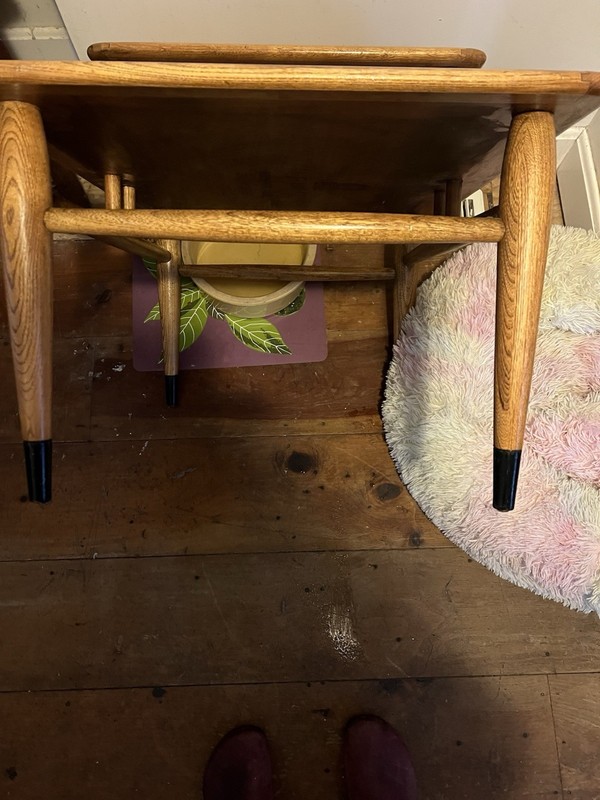 Lane Acclaim Midcentury Modern tables gallery