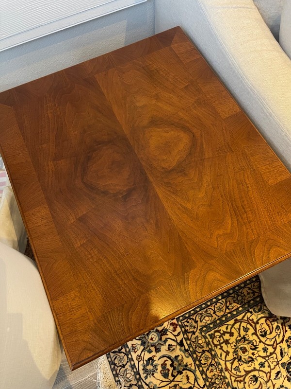 henredon furniture table gallery