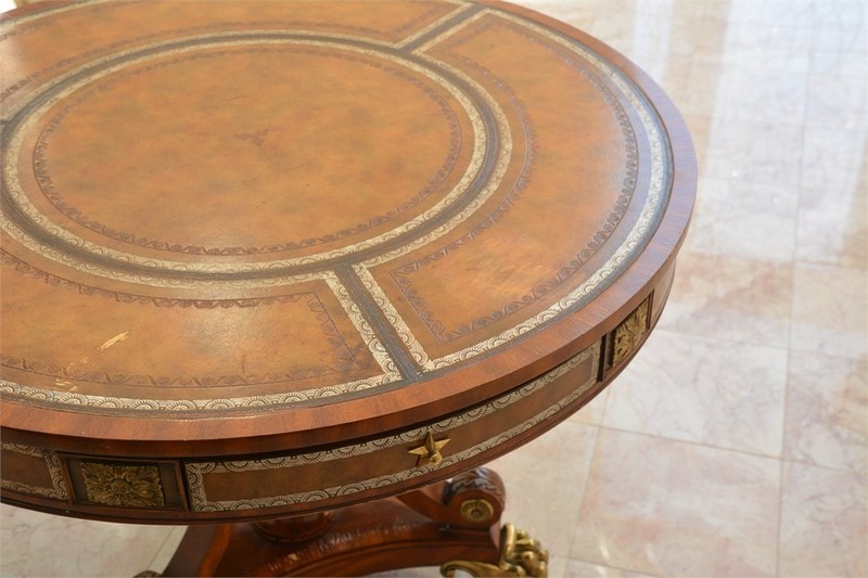 Maitland Smith Center Table gallery