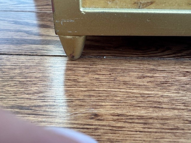 Edward Wormley for Dunbar Table/Shelves gallery