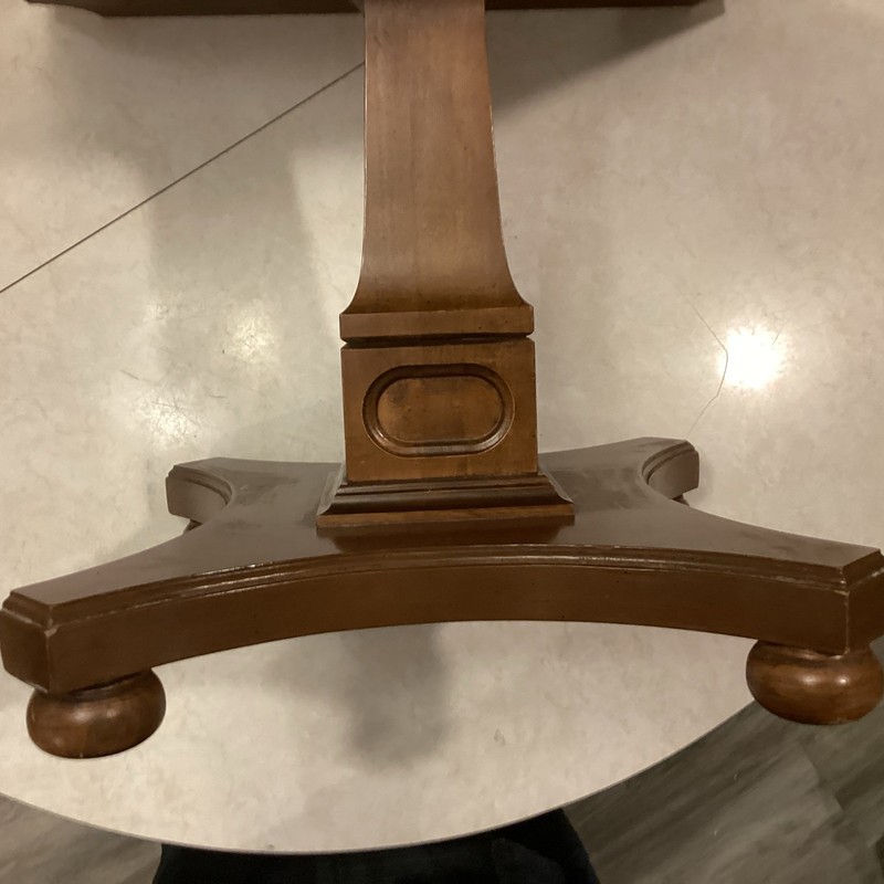Vintage/Mid Century Mersman Accent End Side Table - USA gallery