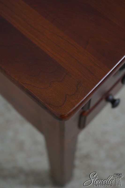 70154: LEXINGTON Bob Timberlake Cherry Island Lamp Table gallery