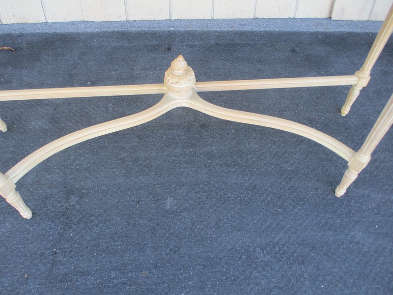 63808 Decorator Marble Top Sideboard Server Table gallery