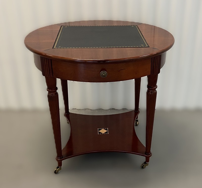 Vien Secession Gaming Table by Bombay Co.