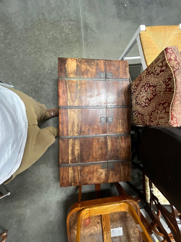 ancient indian coffee table 2300$ obo gallery