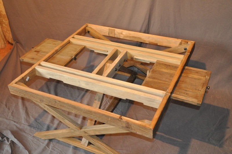 Restoration Hardware Coffee Table Base Only gallery