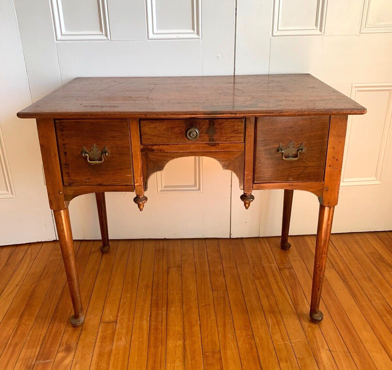 L. & J.G. STICKLEY LOWBOY 1920’s