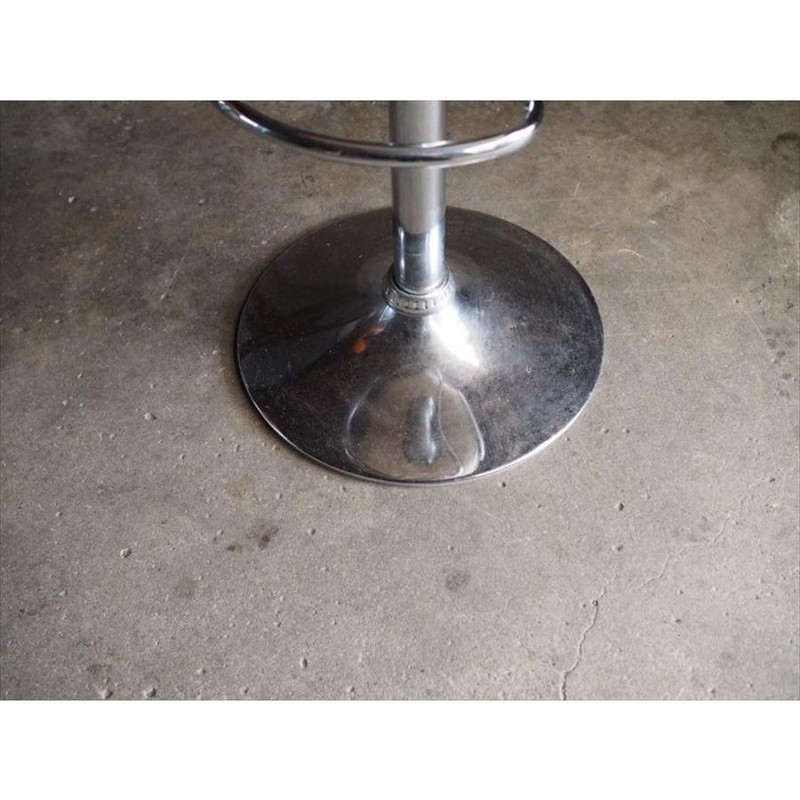 Used Koro-ten K Size Height Adjustable Bar Chair Modern Japan 21cm (8.3in) gallery