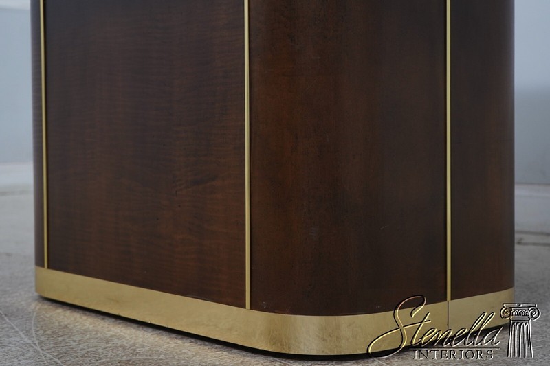 LF67945: JOHN WIDDICOMB Mid Century Modern Dining Room Table gallery