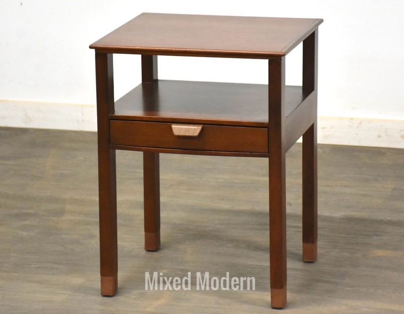 Edward Wormley for Dunbar Nightstand