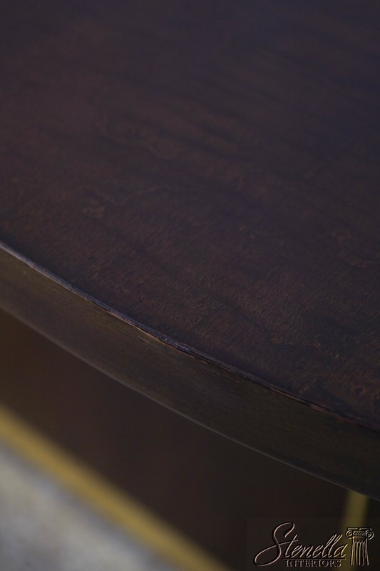 LF67945: JOHN WIDDICOMB Mid Century Modern Dining Room Table gallery