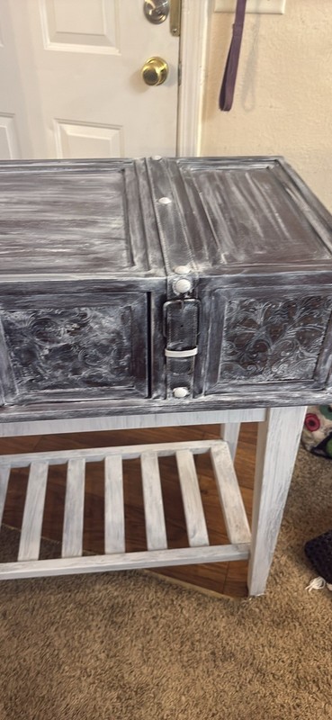 New Solid Wood console tables for entryway gallery