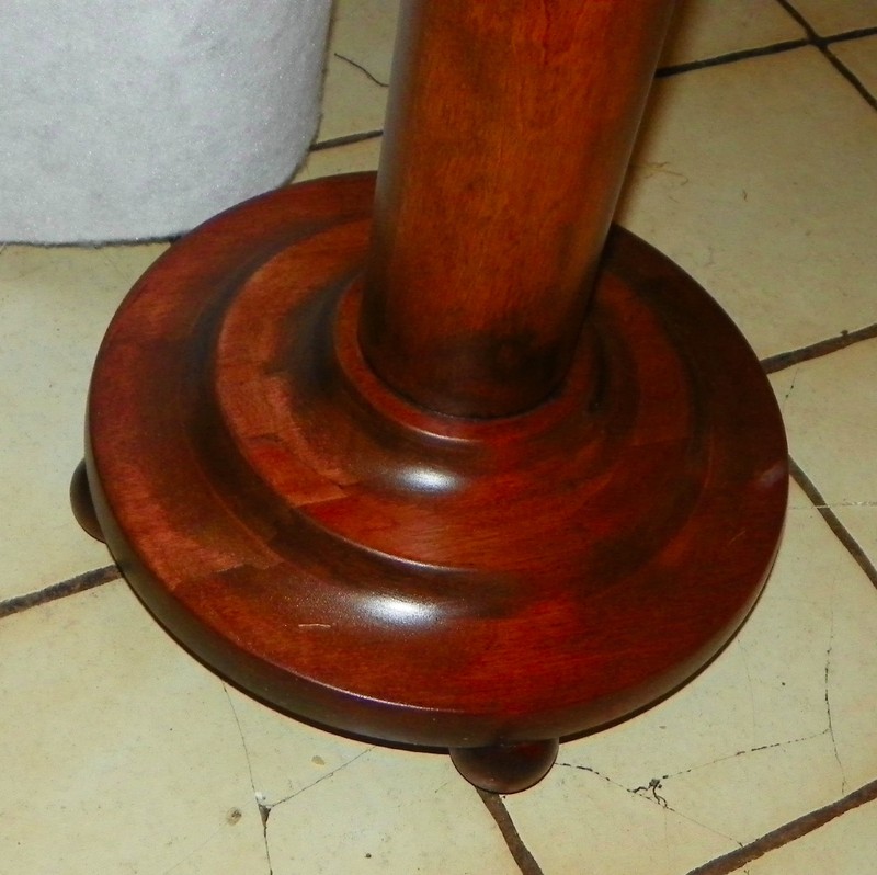 Cherry Plant Stand / Fern Stand (PS153) gallery