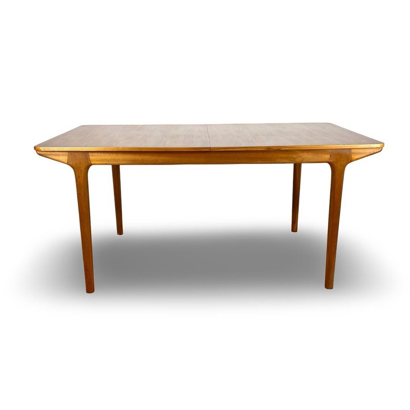 McIntosh Teak T3 Dining Table