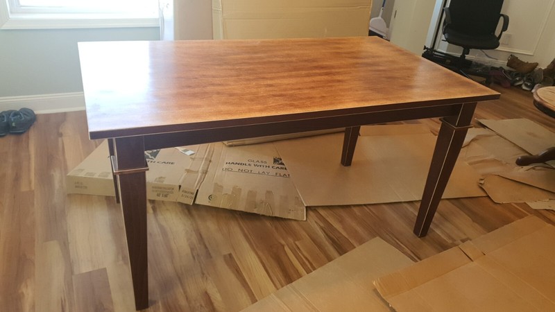 refinished furniture gallery