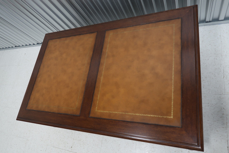 Ethan Allen Townhouse Collection Morley Coffee Table gallery