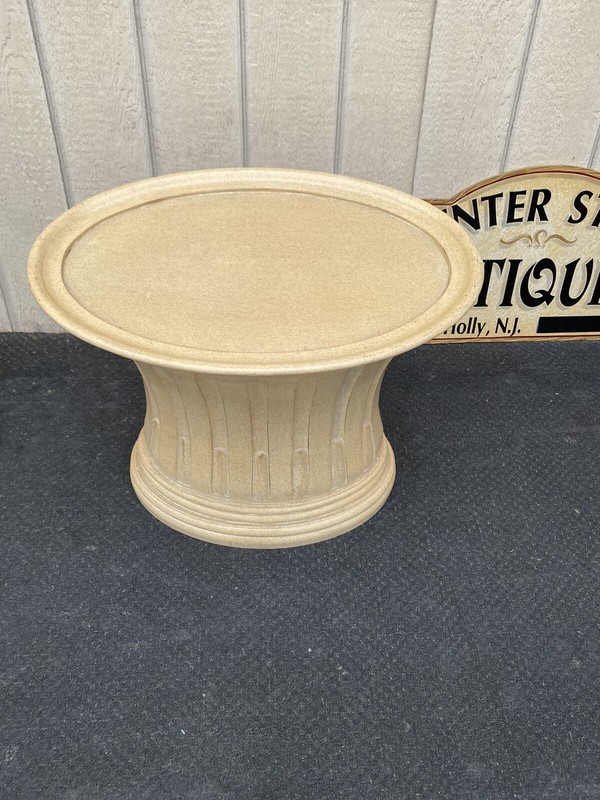 65367 Decorator Wood Modern End Table Stand gallery