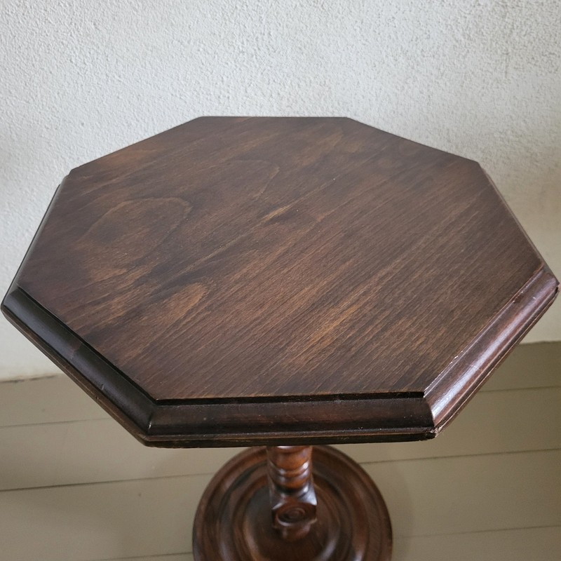 A French Charles Dudouyt style table gallery
