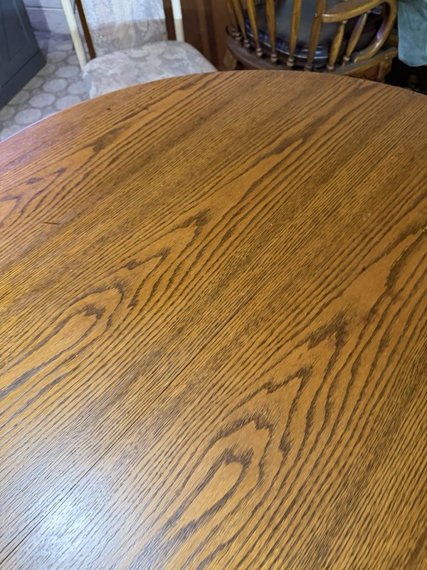 Dutch Crafters Table gallery
