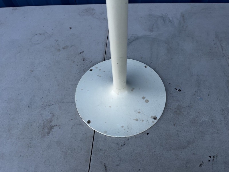 MCM George Nelson, Miller Era Table Base gallery