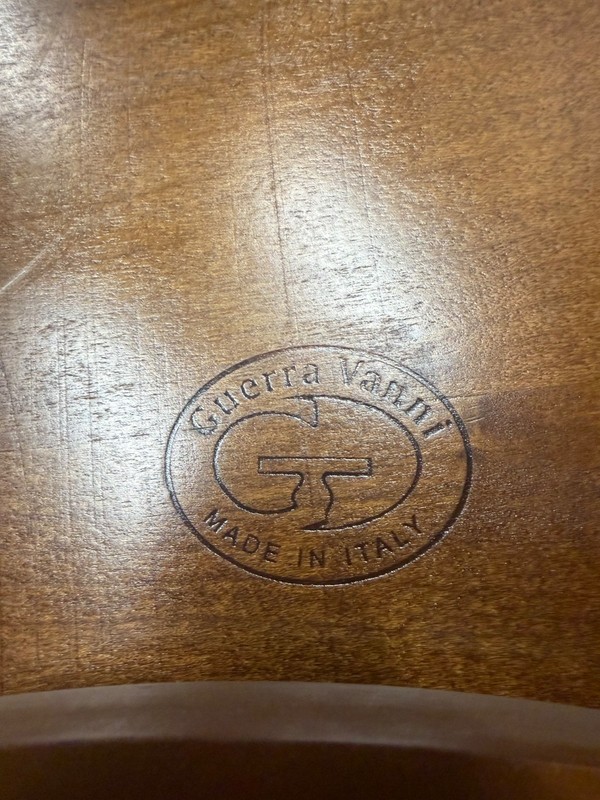 Guerra Vanni lazy susan gallery