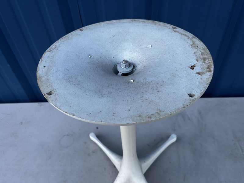 MCM George Nelson, Miller Era Table Base gallery