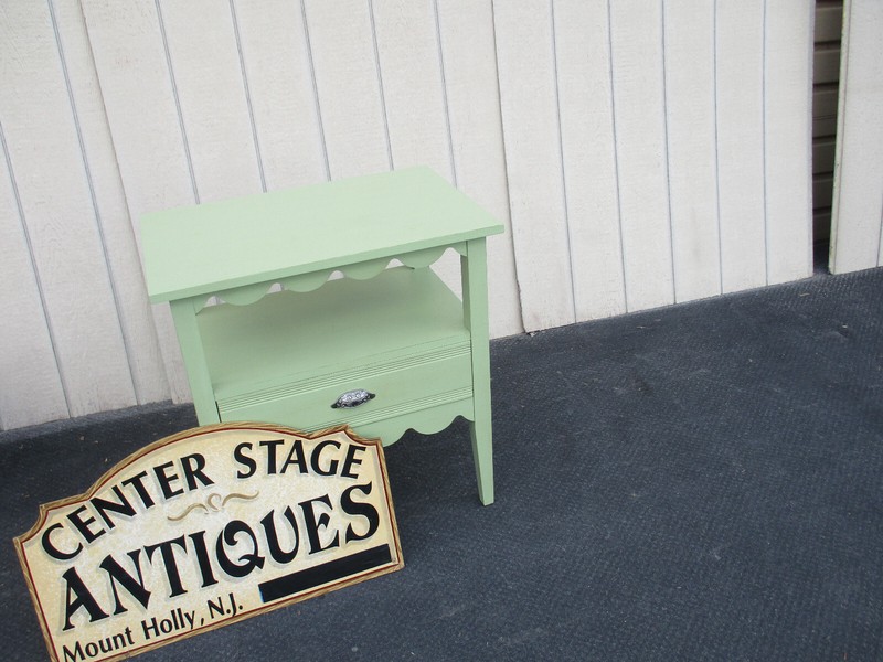 64321 Decorator Lane Furniture Lamp Table Stand
