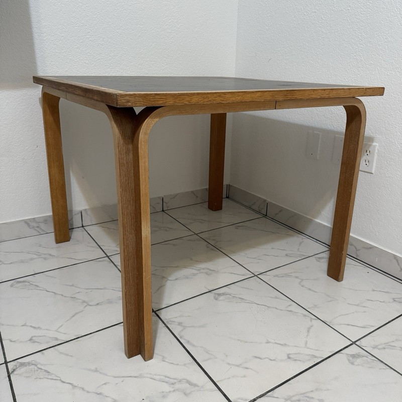 Magnus Olesen Table – Mid-Century Danish Design – Rud Thygesen & Johnny Sørensen gallery