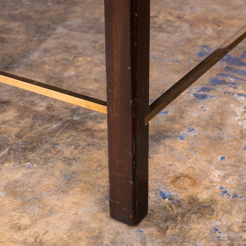 Edward Wormley for Dunbar Cocktail Table gallery