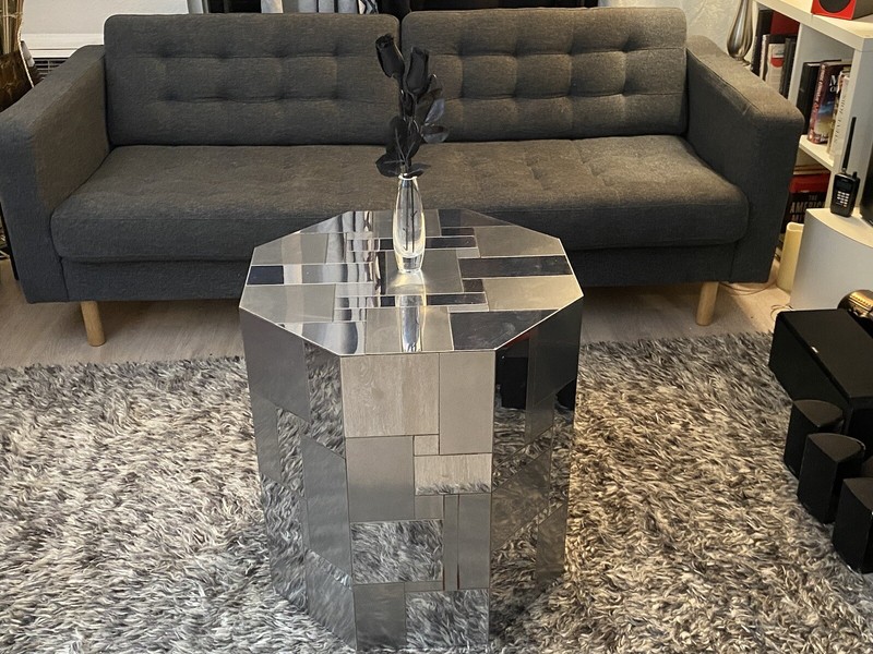 paul evans furniture gallery