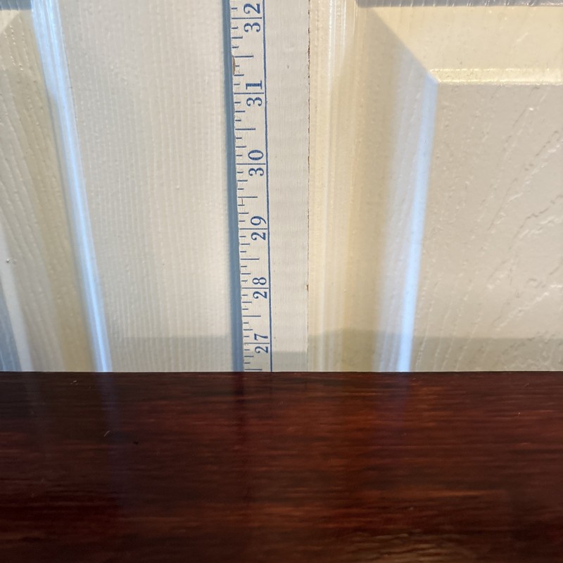 VTG Side Table With Drawer And Shelf gallery