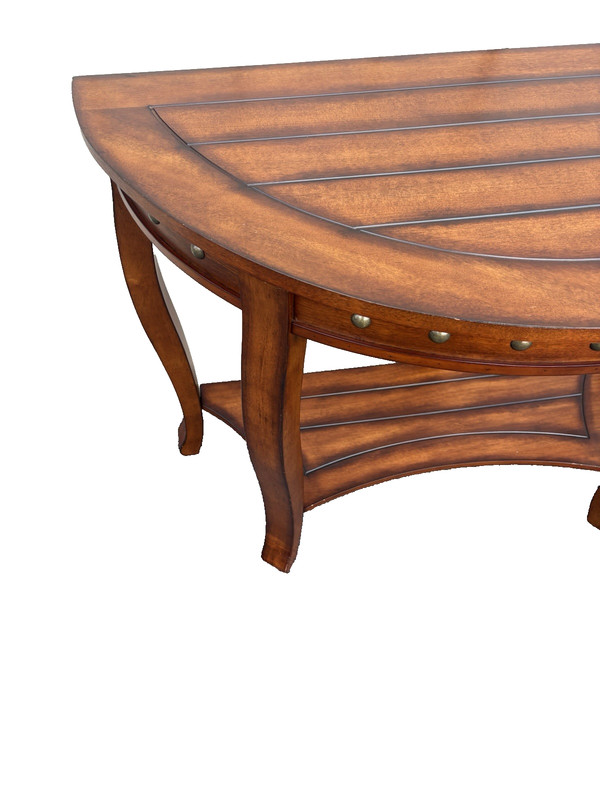 67173 Modern Console Hall Table Stand gallery