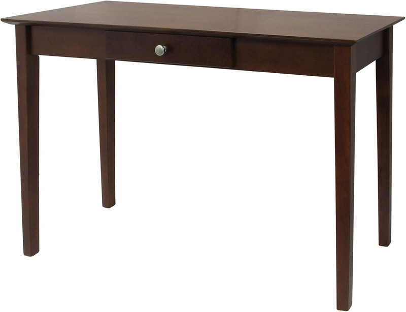 Rochester Occasional, Console Table, Antique Walnut