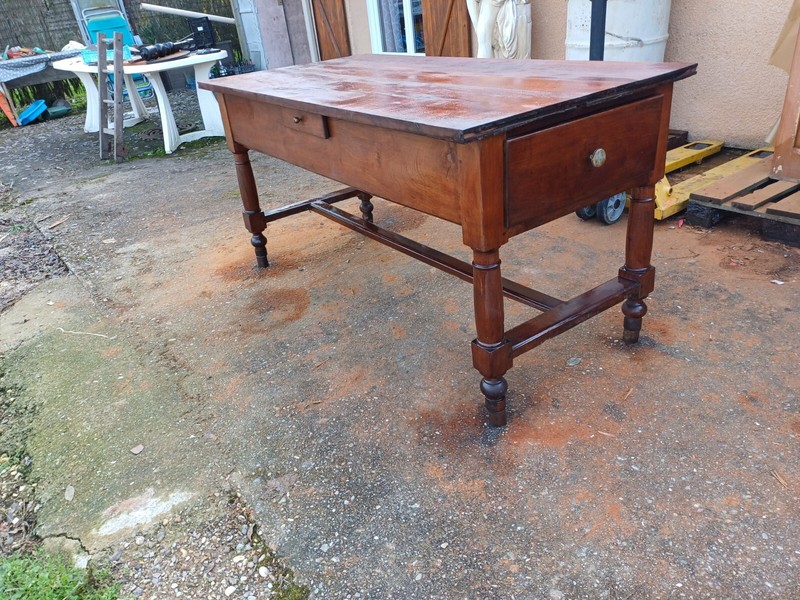 Table Farm Deco 19 53rd IN Cherry gallery