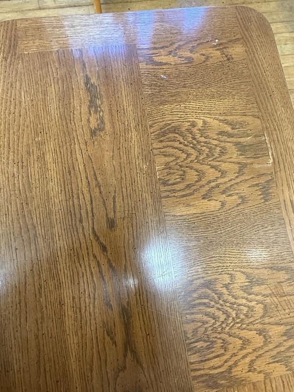 Midcentury Vintage 1950’s Coffee Table by Lane Altavista Virginia gallery