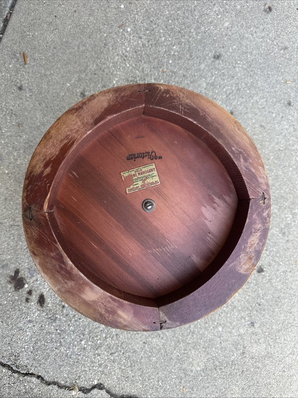 Antique table