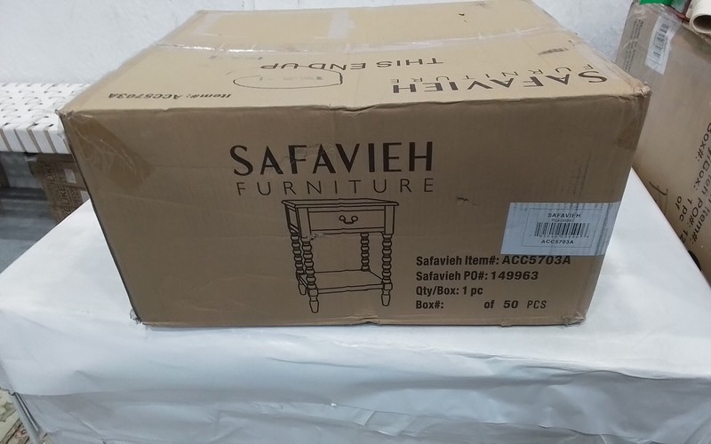 Safavieh ATHENA ACCENT TABLE, Reduced Price 2172753004 ACC5703A gallery